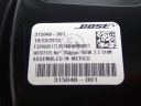 AUDI A8 S8 D4 4H 2013 HAUT-PARLEUR DE GRAVES BOSE 4H0035481Aphoto 8