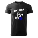 Футболка VOLKSWAGEN VW POLO TDI GTI R LINE GOLF GIFT Boy's Day XL