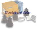 PROTECTION ARTICULATION ZEWNATRZ (FI: 20/79) (DL.88) JEU HONDA CIVIC VI 1.4/1.5photo 10