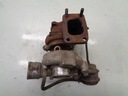 TURBINA IVECO DAILY 3 3 2.8 HPI 500372214 