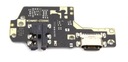 USB-плата для Xiaomi Redmi Note 8T + микрофон + аудио