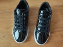 GUESS RENEEY Sneakersy Adidasy czarne r. 38 Kod producenta FL7EEYPAF12