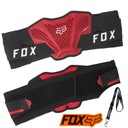 PAS NERKOWY CON OCHRANIACZAMI FOX TITAN RACE L/XL 