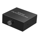 Dwukierunkowy przełącznik audio stereo RL EAN (GTIN) 0788747502765