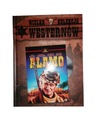 Alamo DVD