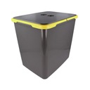 КОНТЕЙНЕР ДЛЯ СЕГРЕГАЦИИ МУСОРОВ БАНКА ДЛЯ МУСОРОВ 16 Л