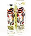 Christian Audigier Ed Hardy Love & Luck For Women parfumovaná voda 100 ml p Druh parfumovaná voda