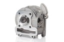 ГОЛОВКИ ЦИЛИНДРА XRS 39MM 50CM3 QUEST BENZER BARTON JUNAK GY6 4T 139QMB  фото 6
