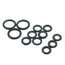 УПЛОТНИТЕЛЬНЫЕ КОЛЬЦА TYCNER МАЛЫЕ 4 X 3 ШТ.