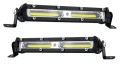 ФАРА ДОДАТКОВА ГАЛОГЕН ПРОТИВОТУМАННА QUAD ATV МОТОЦИКЛ JEEP 4X4 18W LED (СВІТЛОДІОД) BAR COB  (16744809552) фото min 4
