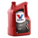 VALVOLINE DCT FLUID 5Л ТРАНСМИССИОННАЯ ЖИДКОСТЬ