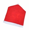 POKROWIEC CZAPKA ŚWIĘTEGO MIKOŁAJA ŚWIĘTA