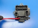 RENAULT SCENIC FAN AIR ZREZYSTOREM VERSION Z AIR CONDITIONING  photo 4