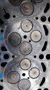CULASSE 03G103373A VW AUDI SEAT SKODA 2.0 TDI 16Vphoto 13