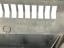 VW POLO N9 02-05 GRILLE CALANDRE RADIATEUR OE 6Q0853651photo 6