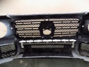 MERCEDES G KLASSE 463 MOPF PARE-CHOCS AVANT AVANT A4638804102 A463885500photo 15
