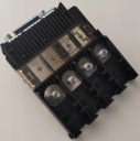 SMART FOR FOUR SERRE-CÂBLE BATTERIE PLUS FUSIBLES COMPLÈTEphoto 6