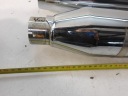 HARLEY DAVIDSON SOFTAIL ВИХЛОП ВИХЛОПНІ ГУШИТЕЛІ 65372-07  (18737103421) фото min 9