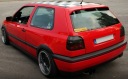 КОЛІР AKRYL VOLKSWAGEN PORSCHE SKODA FLASHROT LP3G CHEMOUTWARDZALNY 55  (15023346307) фото min 9