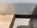 DOOR REAR LEFT INSIGNIA A 08-16R Z167 HATCHBACK  photo 9