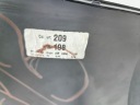 BUMPER BACK REAR TOYOTA COROLLA E21 HB 52169-02210 52159-02J50 52159-02J60  photo 14