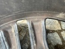 КОЛЕСА ДИСКИ BMW X5 F15 X6 F16 M50D 5X120 20 275/40R20 315/35R20 K299  (16262192152) фото min 16