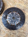 КОМПЛЕКТ ЗЧЕПЛЕННЯ FORD C-MAX II FOCUS MK3 KUGA II 1.5 ECOBOOST AV616477BF  (18832932477) фото min 6