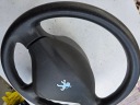 PEUGEOT 207 РЕСТАЙЛ КЕРМО + ПОДУШКА AIRBAG В ХОРОШОМУ СТАНІ 96866877  (18893856938) фото min 12