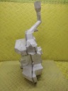 CITROEN C5 III 3.0 HDI RÉSERVOIR LAVE-GLACES 9683488180photo 5