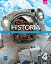 HISTORIA 4 PODRĘCZNIK ZAKRES PODSTAWOWY WSIP 2022