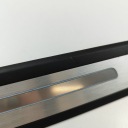 AUDI RS6 C7 2017 GAUCHE CÔTÉ PROTECTION MONTANTS VITRES AVANT Aphoto 9
