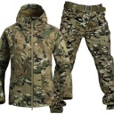 Комплекти Уніформи 3Пкс 4Xl