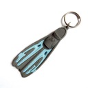 Brelok Płetwa Tiara II - Scubatech