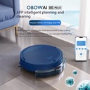 Интеллектуальный робот для планирования и подметания воды