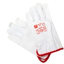 Защитные рабочие перчатки DRIVER TEC, размер 10