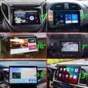 RADIO ANDROID FORD KUGA C-MAX ECOSPORT 2013-2017 