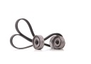SKF VKMA 35314 KIT COURROIE CUNÉIFORME POLYWEDGE VERS OPEL ZAFIRA B (A05)photo 14