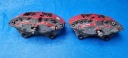 ÉTRIERS FREINS ARRIÈRE ARRIÈRE CHEVROLET CAMARO SS MK5 V 2014 BREMBOphoto 8