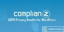 Плагин Complianz Privacy Suite (GDPR/CCPA) Премиум / Плагин GDPR