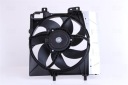 NISSENS NISSENS 85991 VENTILATEUR REFROIDISSEMENT MOTEURphoto 9