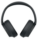 SONY WH-CH720 slúchadlá na uši bezdrôtové BLUETOOTH ANC Hmotnosť výrobku 192 g