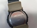 ZEGAREK CASIO DW-7900 Kształt koperty okrągła