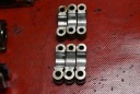 CULASSE MOTEUR 9808067580 PEUGEOT 308 T9 1.2 THP 110 KM 13-17photo 14