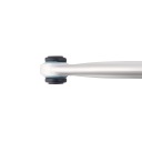 INFÉRIEUR BRAS DE SUSPENSION AVANT SUSPENSIONS TORDU VERS JAGUARA S-TYPE XF XJphoto 16