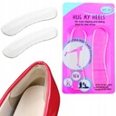 ЧАСЫ ДЛЯ ОБУВИ САМОКЛЕЯЩИЕСЯ ГЕЛЕВЫЕ, ПАРА