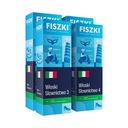 НАБОР КАРТ – Курс ИТАЛЬЯНСКОГО XXL (A1-B2)