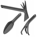 CELLFAST 40-058 СРЕДСТВА ДЛЯ БАЗОВОГО УХОДА 3 ШТ.