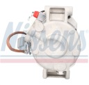 NISSENS COMPRESSEUR DE CLIMATISATIONphoto 16