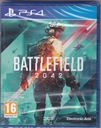 BATTLEFIELD 2042 PS4 PL НОВЫЙ НОВЫЙ ФИЛЬМ