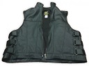 GILET CUIR VP-7 TAILLE 48photo 14